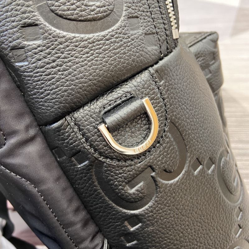 Gvc*1 backpacks